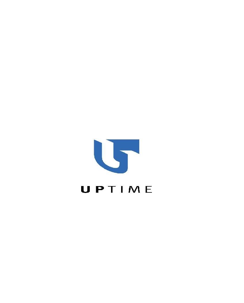 UPTIME